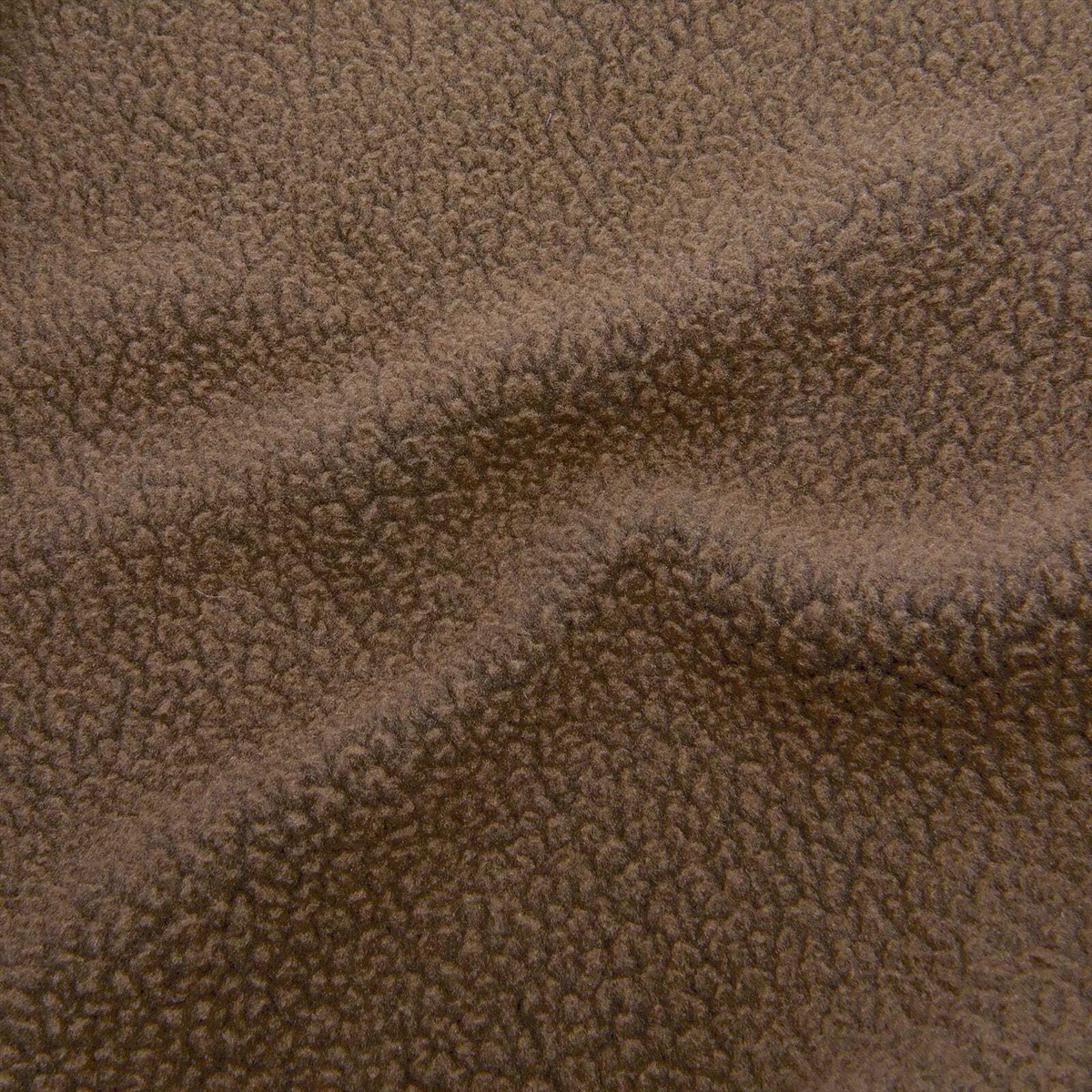 Hender Scheme Polartec Fleece Bandana in Khaki 