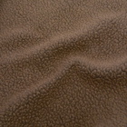 Hender Scheme Polartec Fleece Bandana in Khaki 