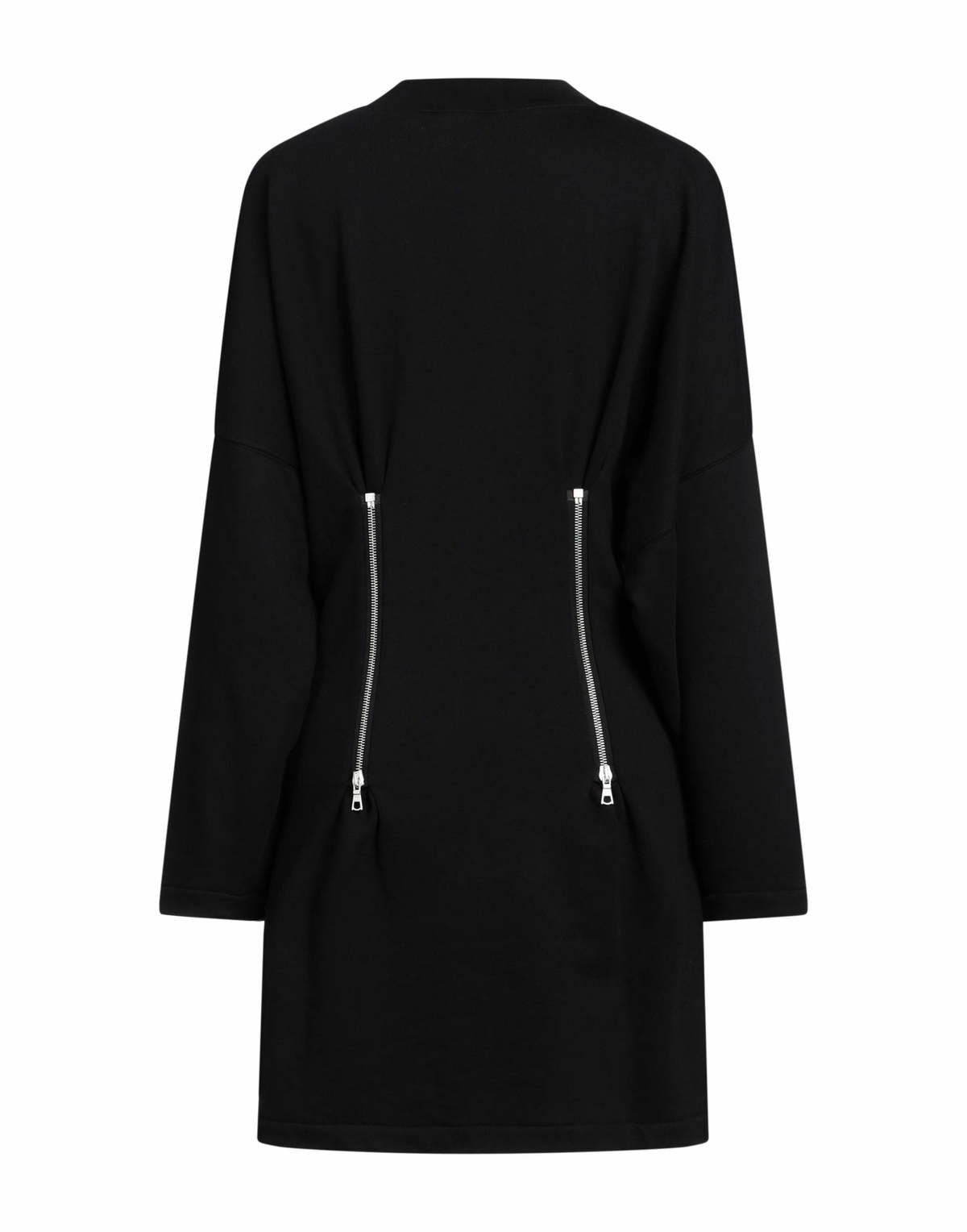 Palm Angels Womens Mini dress in Black