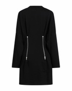 Palm Angels Womens Mini dress in Black