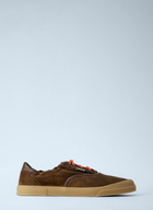 Moncler Vera Leisure Sneakers