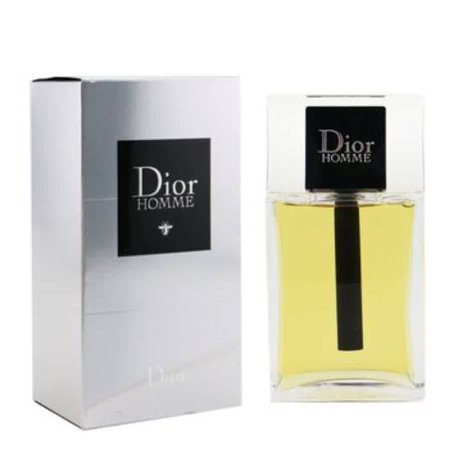 Dior Mens Dior Homme EDT Spray 5.0 oz Fragrances
