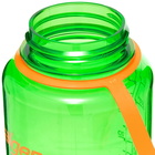 Nalgene Wide Mouth Tritan Sustain Water Bottle in Melon Ball 1L