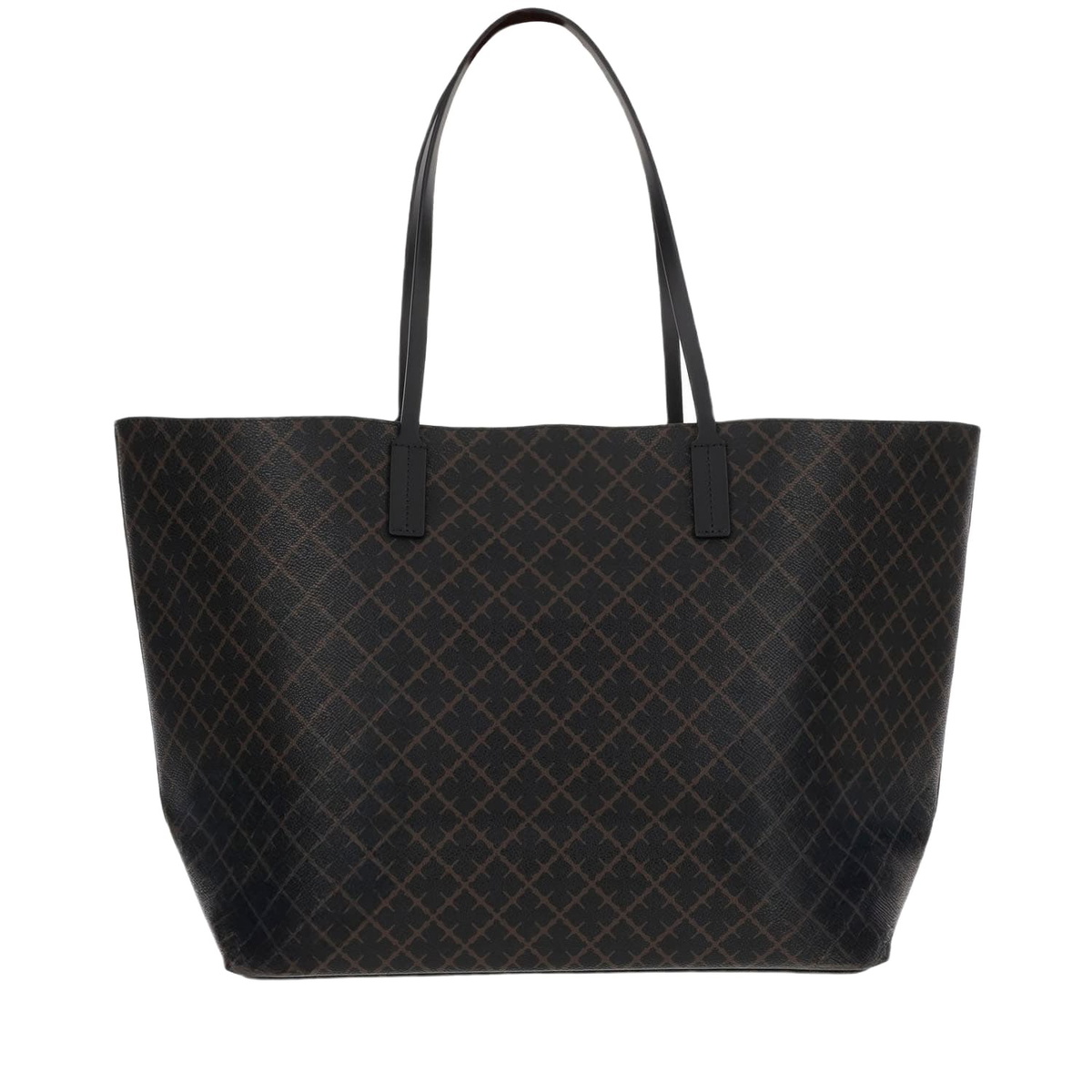 By Malene Birger Abi Floral Print Tote Bag