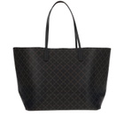 By Malene Birger Abi Floral Print Tote Bag