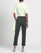 Manila Grace Womens Jeans Charcoal