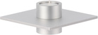 NIKO JUNE Silver P-L 05 Tealight Candle Holder