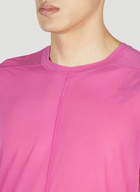 Rick Owens - Level T-Shirt in Pink