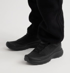 Arc'teryx - Aerios FL GORE-TEX Shoes - Black