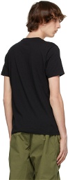 Kenzo Black & Beige Tiger T-Shirt