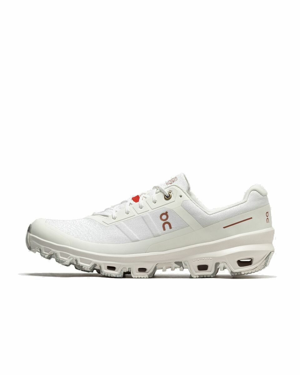 On X Loewe Cloudventure White - Mens - Lowtop/Performance & Sports On