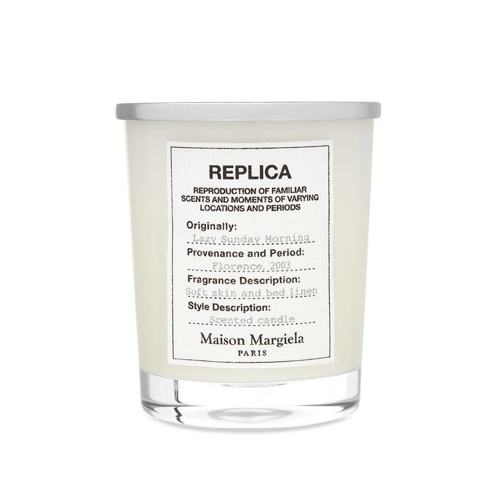 Maison Margiela Replica - Matcha Meditation Candle