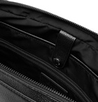 Polo Ralph Lauren - Pebble-Grain Leather Briefcase - Black