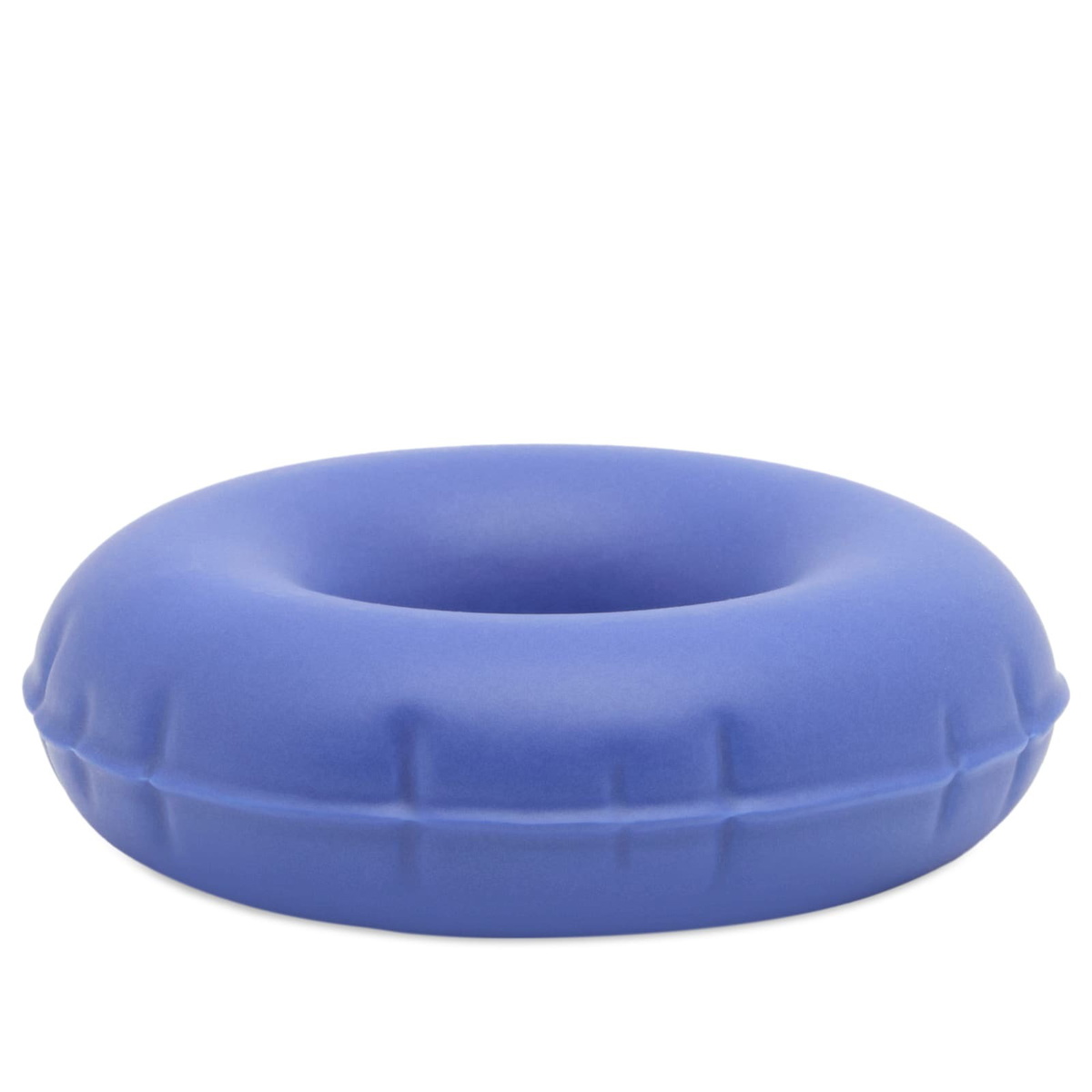 Home Studyo Moby Tealight Holder in Indigo Blue 
