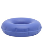 Home Studyo Moby Tealight Holder in Indigo Blue 