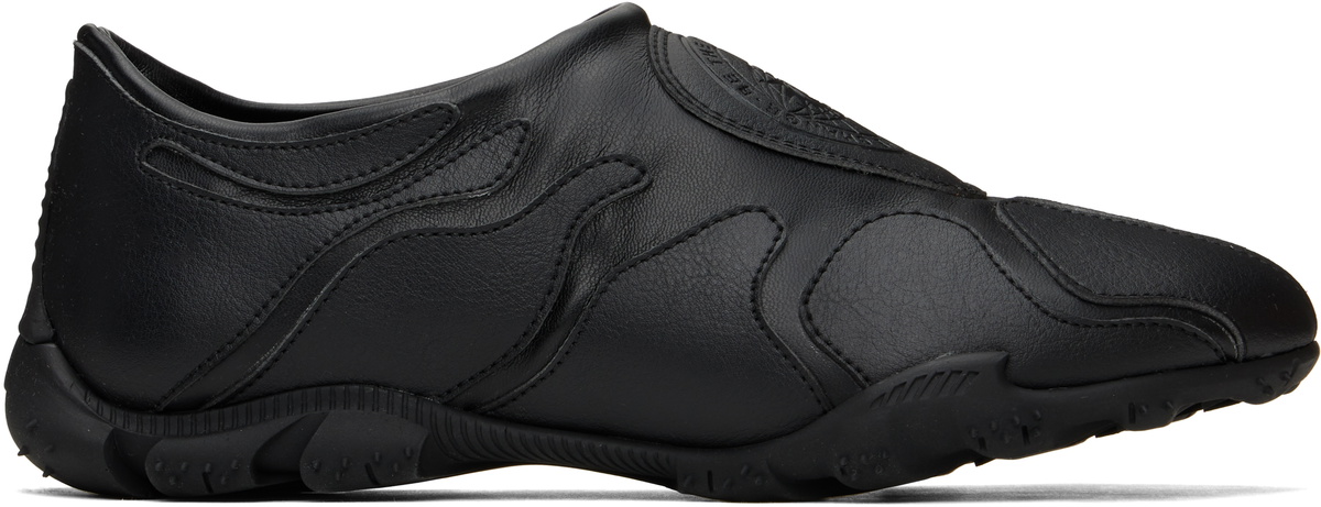 Rombaut Black DAO Sneakers