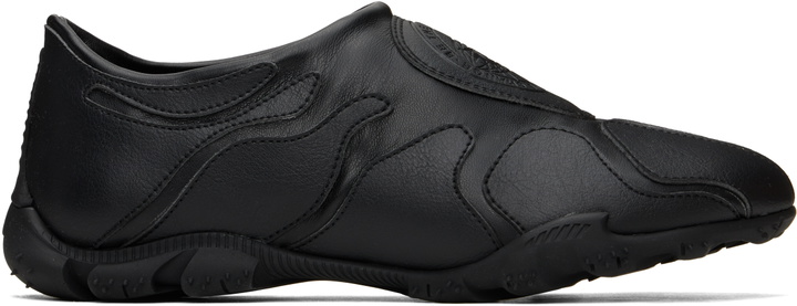 Photo: Rombaut Black DAO Sneakers