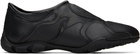 Rombaut Black DAO Sneakers