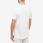 Fucking Awesome Men's Ill-Tempered T-Shirt in White