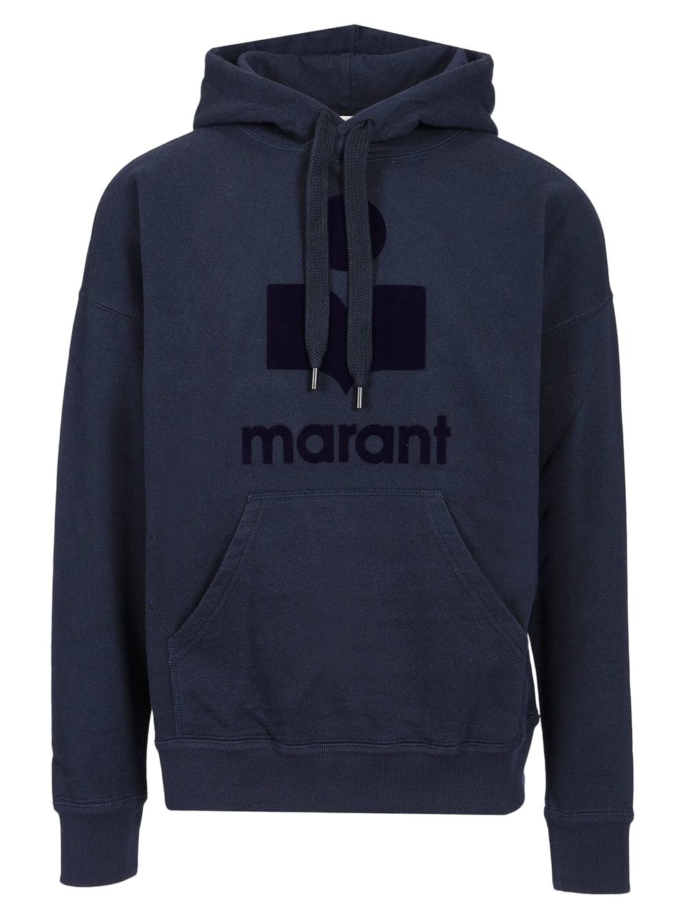 Isabel Marant Black & Off-White Maltih Jacket Isabel Marant