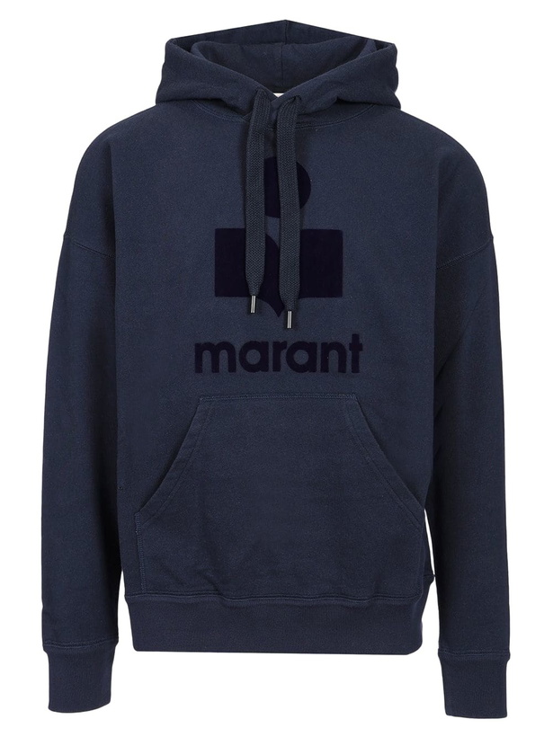 Photo: Isabel Marant Hoodie