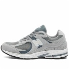 New Balance M2002RST Sneakers in Steel