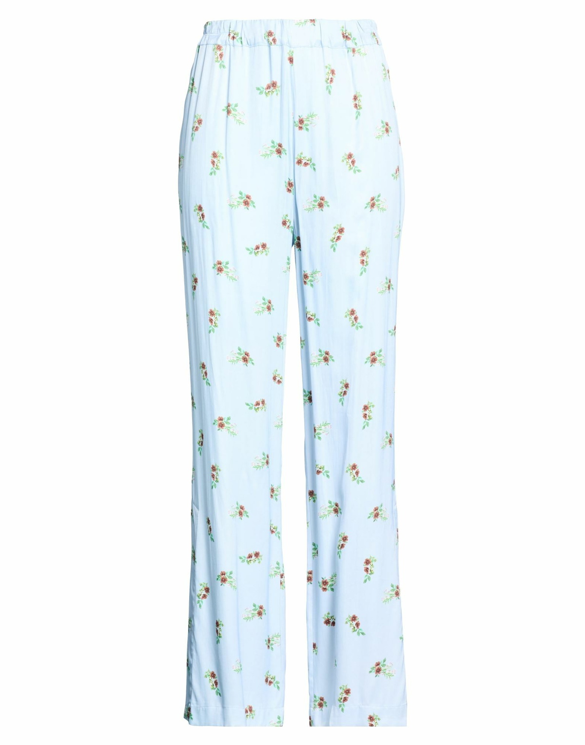 Sleeper Womens Pants in Sky blue
