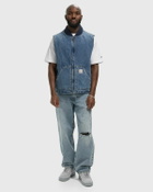 Levis SANSOME VEST Blue Men