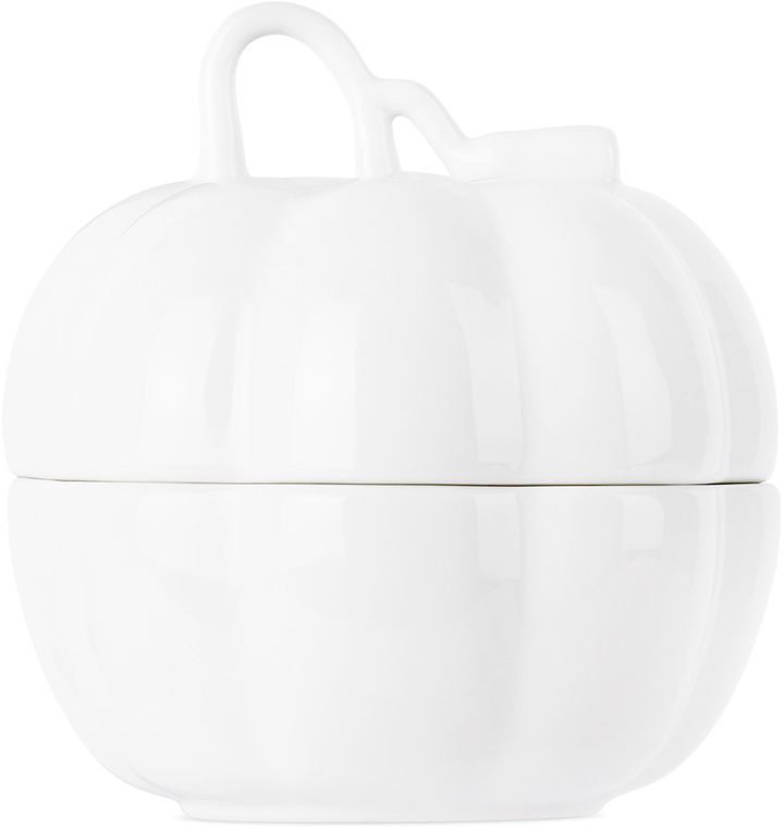 Photo: Gohar White Pumpkin Petit Tureen