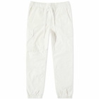 Beams Plus Men's 6 Pocket Gym Pant in White