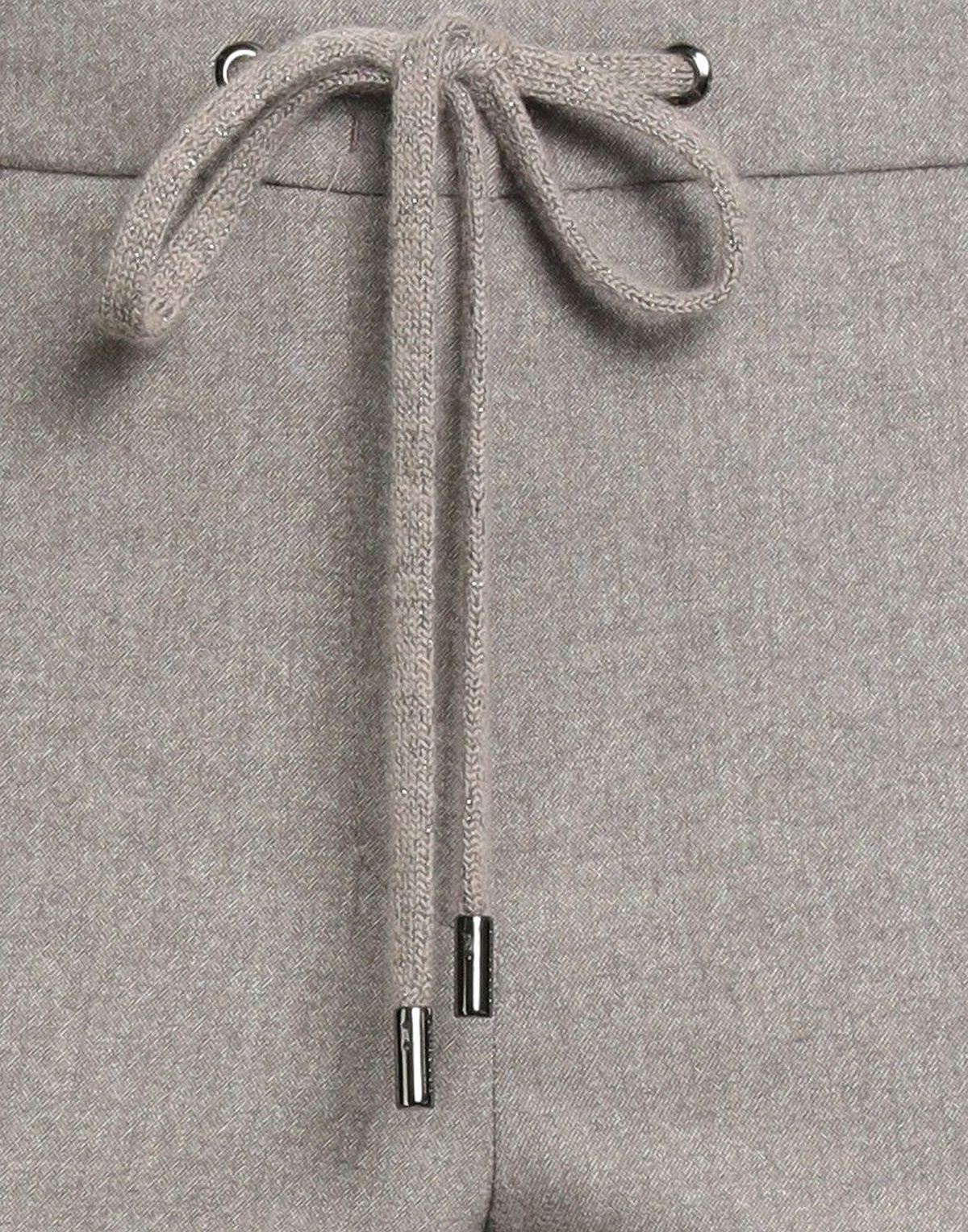 Peserico Womens Pants Sand