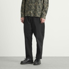Kestin Men's Twill Clyde Pants in Black