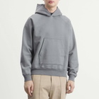 Lady White Co. Men's Super Weighted Hoodie in Kelp