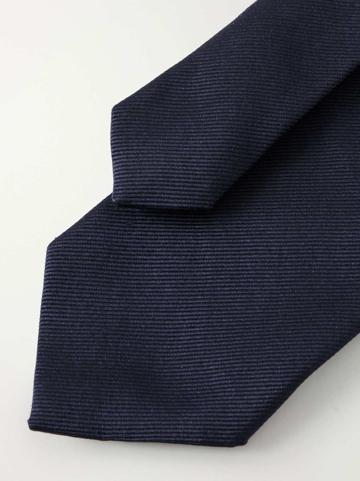 TOM FORD - 7cm Silk-Twill Tie