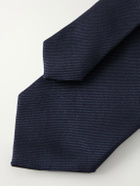 TOM FORD - 7cm Silk-Twill Tie