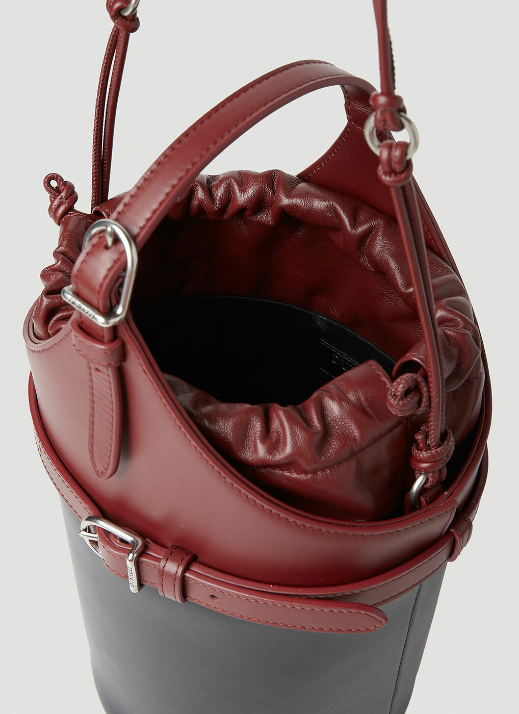 Milano Bucket Bag