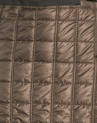 Gr10k Womens Mini skirt Dark in Brown