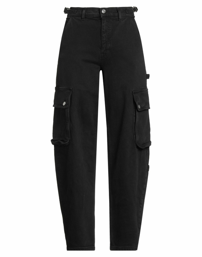 Photo: Maje Womens Jeans in Black