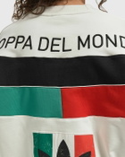 Adidas ITALIA CREW Multi-color Womens Sweatshirt