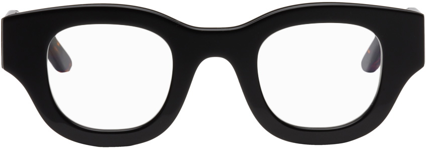Thierry Lasry Black Democracy Glasses