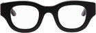 Thierry Lasry Black Democracy Glasses