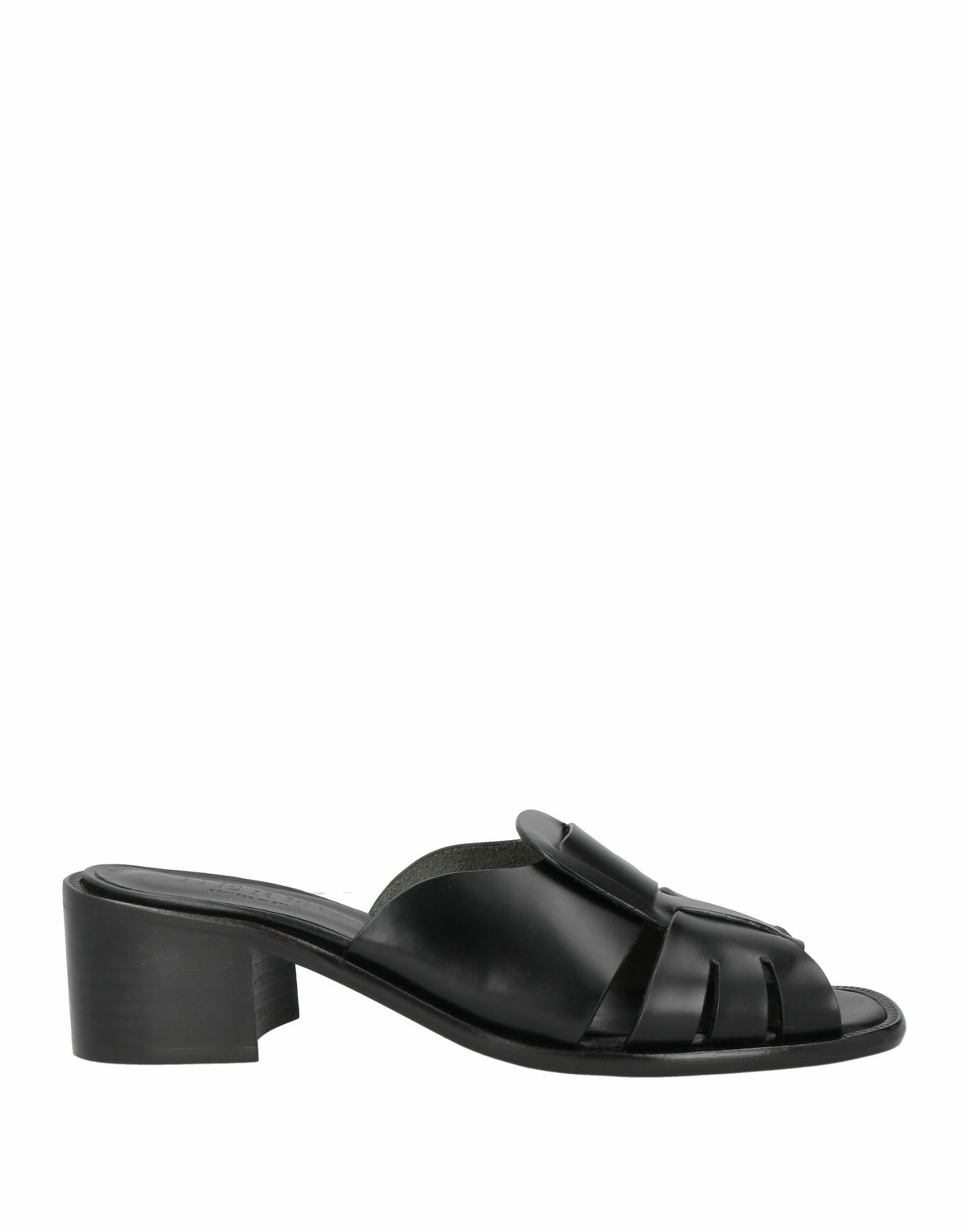 Hereu Womens Sandals in Black