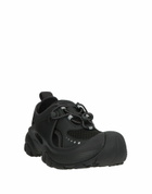 Crocs Womens Sneakers in Black