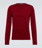 Loro Piana - Baby cashmere sweater