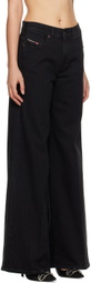 Diesel Black 1978 D-Akemi Jeans
