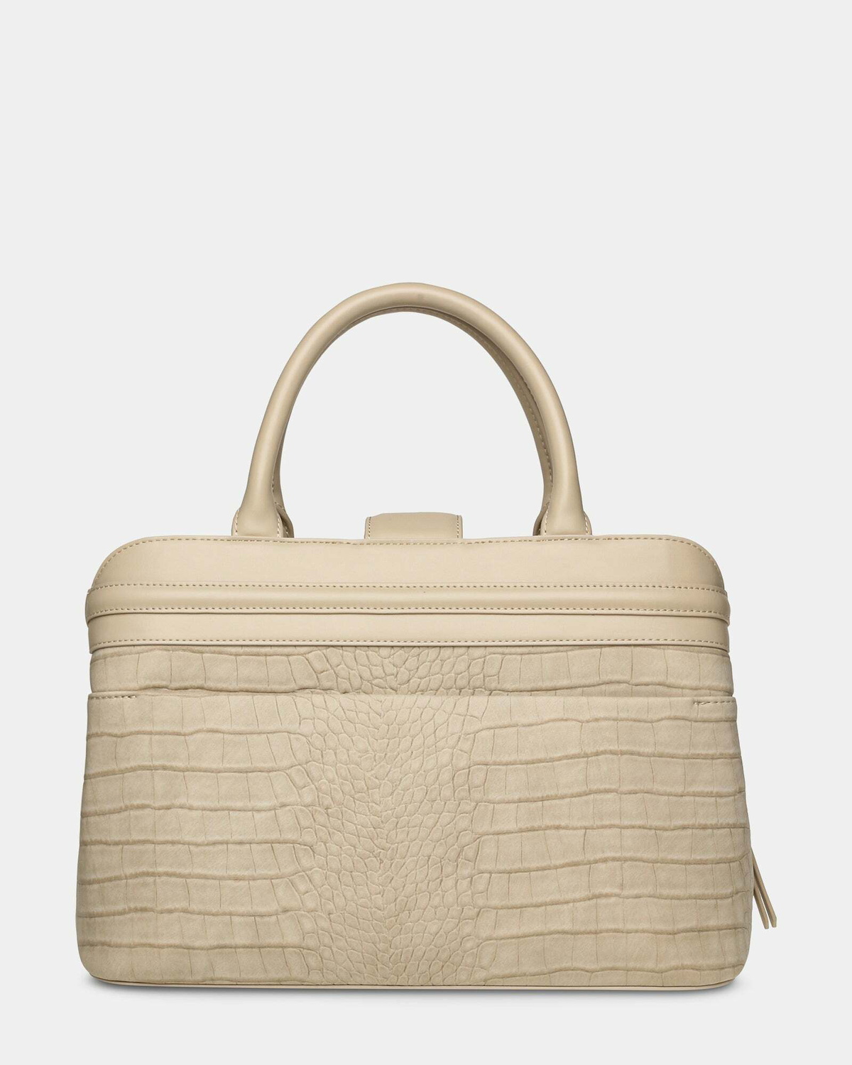 Steve Madden Bmode Bag in Beige
