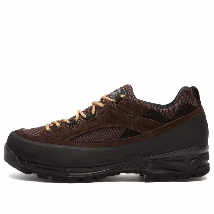 Photo: Diemme Men's Grappa Hiker Low Hiking Shoe in Brown