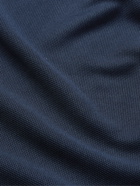 NIKE GOLF - Victory Dri-FIT Polo Shirt - Blue