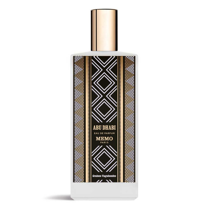 Photo: Memo Paris Unisex Memo Graines Vagabondes Abu Dhabi EDP Spray 2.5 oz Fragrances 3700458606508