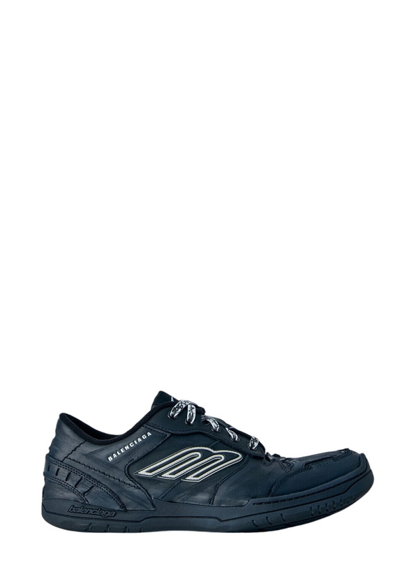 Photo: Balenciaga Hamptons Worn-Out Sneakers